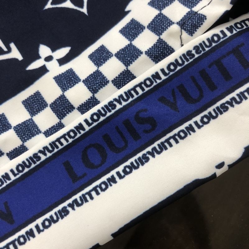 Louis Vuitton Short Pants